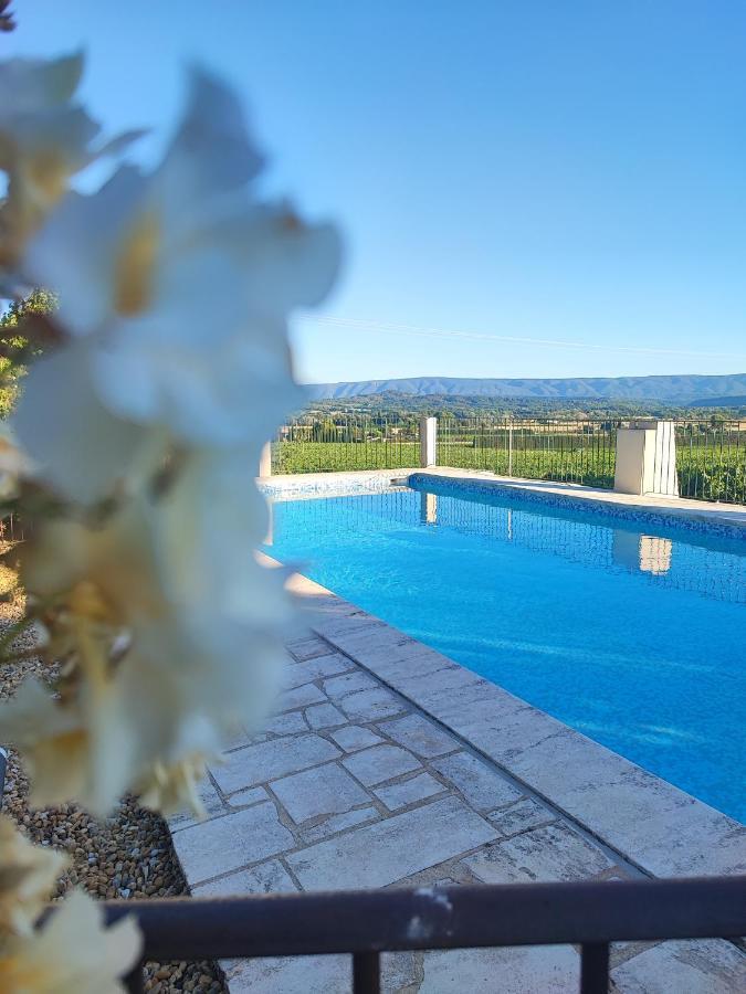 Vilajoun Joucas Exteriér fotografie