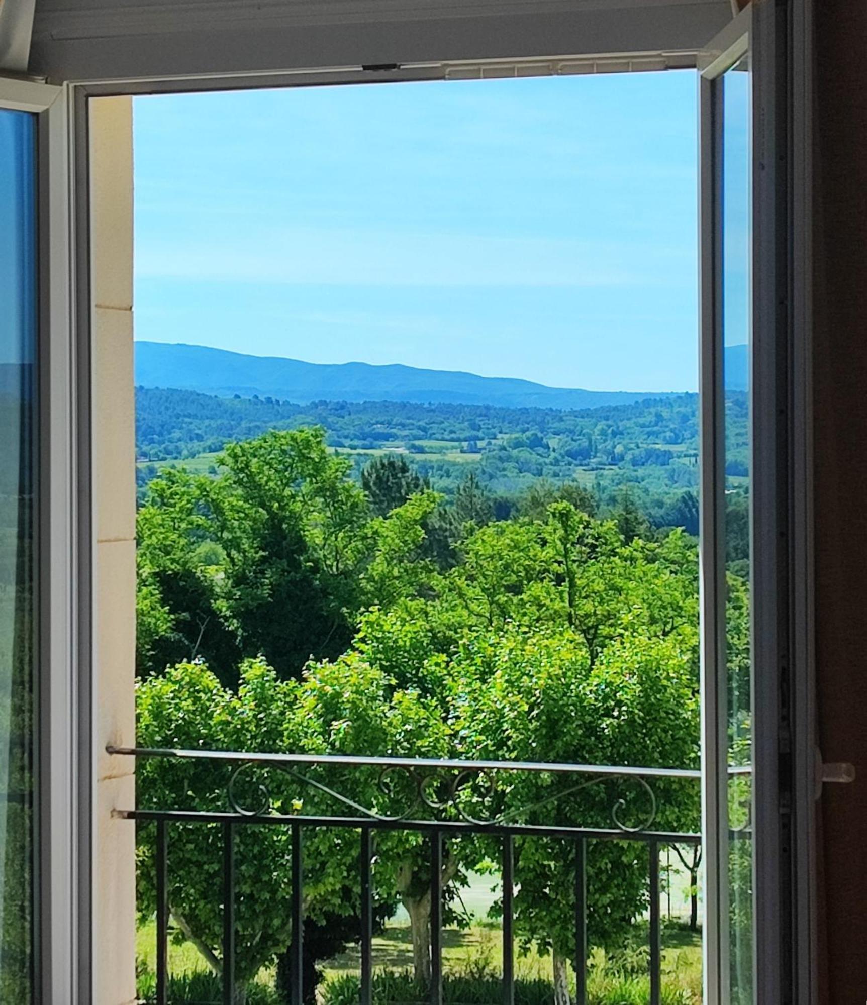 Vilajoun Joucas Exteriér fotografie